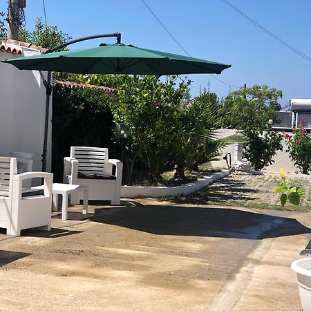 Villa Residenza San Michele Tropea Exterior foto