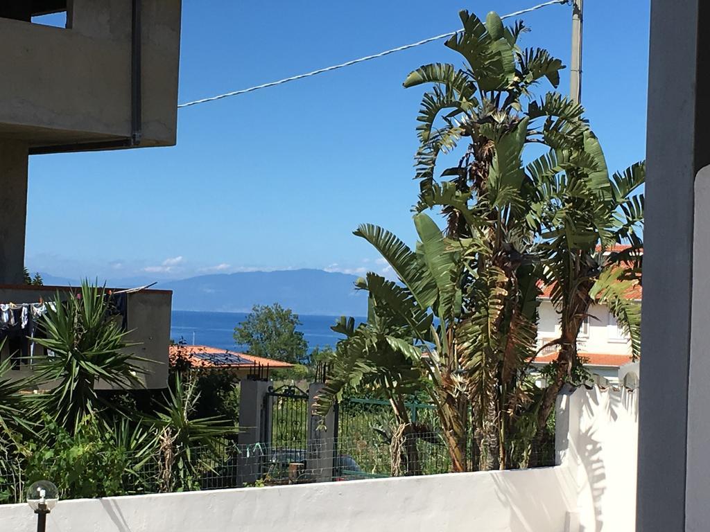 Villa Residenza San Michele Tropea Exterior foto